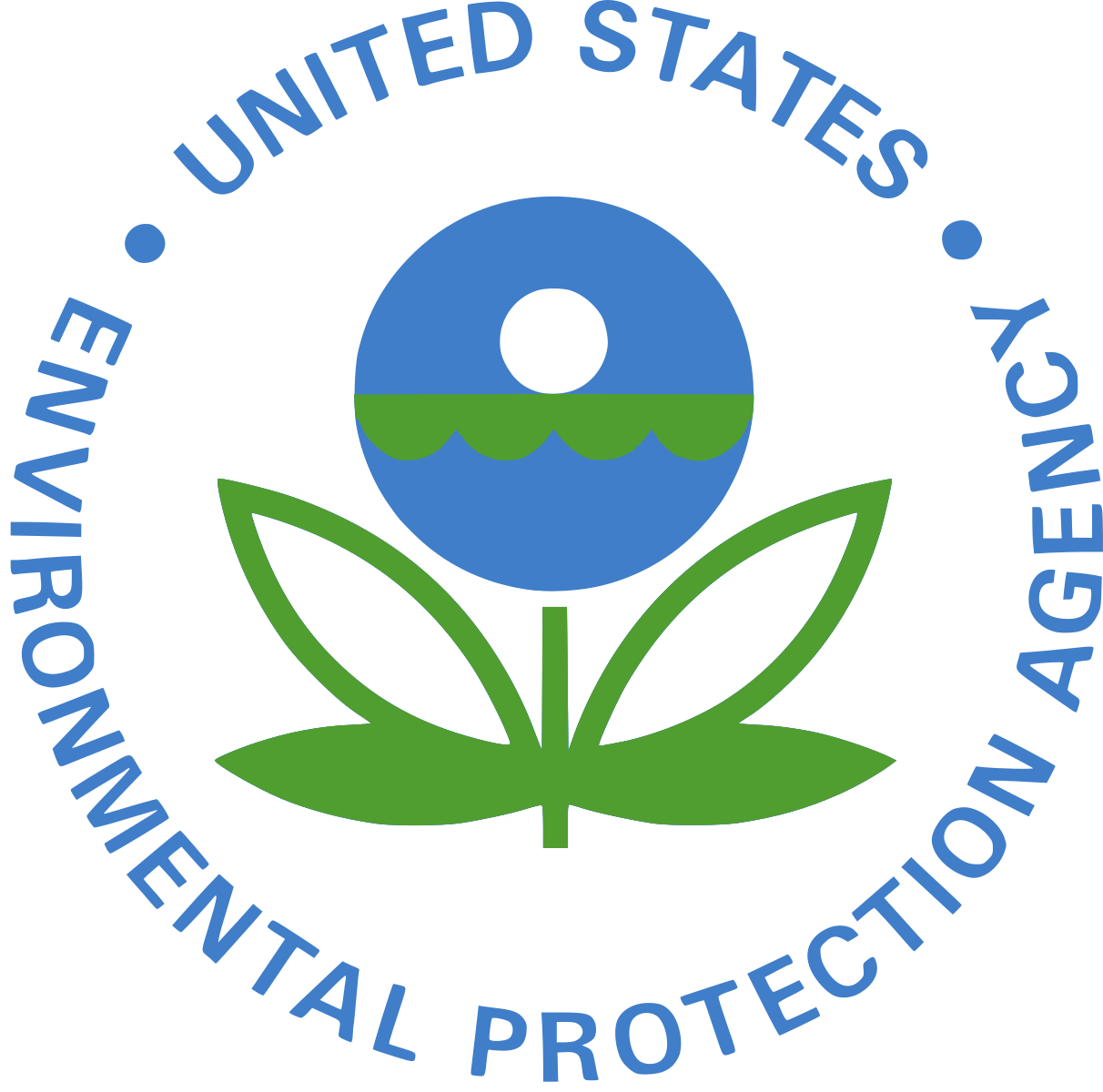 Environmental Protection Agency Seal