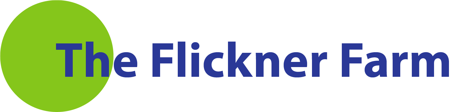 Flickner Innovation Farm logo