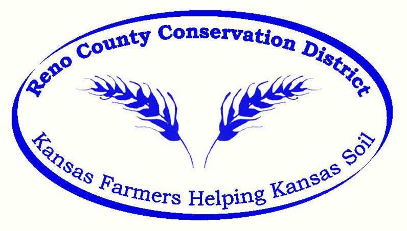 reno county conservation district logo