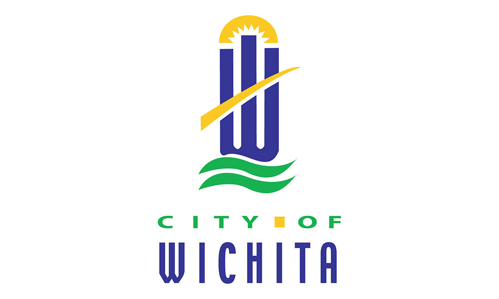 city of Wichita logo