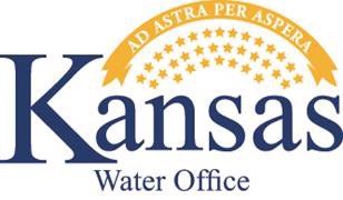 kansas water office logo