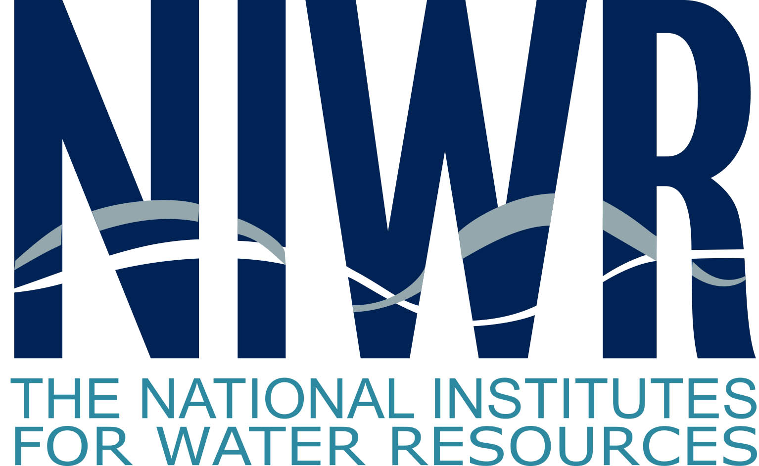 NIWR logo